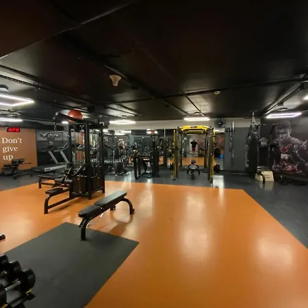 Apartment Imperium Living *