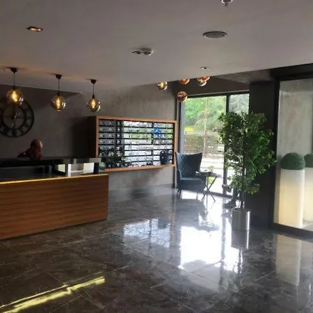 Imperium Living Provincia di Istanbul