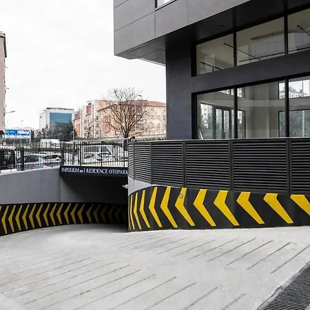 Imperium Living Apartment *