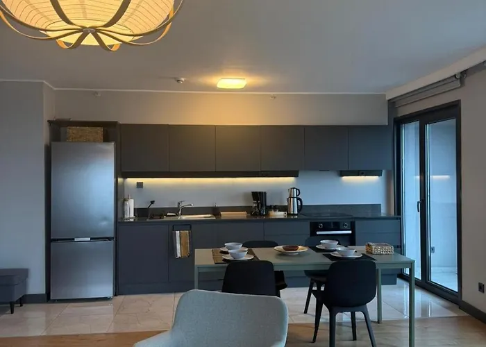 Apartment Imperium Living *