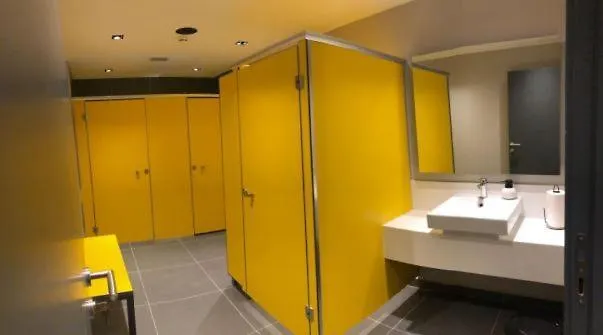 Apartment Imperium Living Istanbul