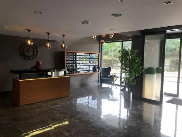 Imperium Living Istanbul