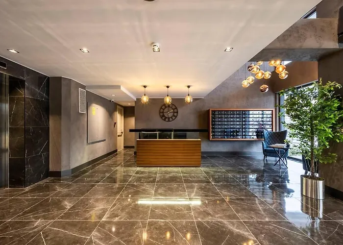 Imperium Living Istanbul