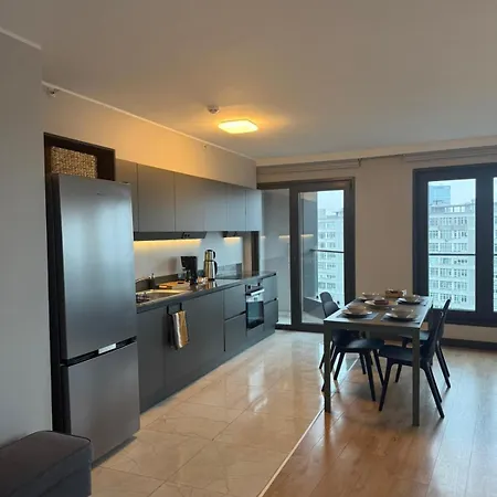 Imperium Living Apartament *