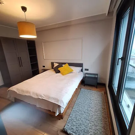 Imperium Living Apartamento *