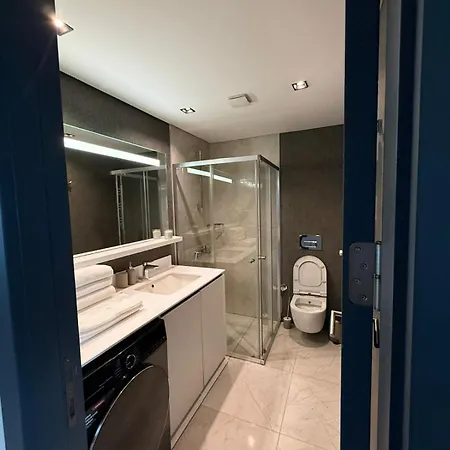 Apartamento Imperium Living