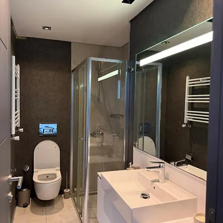 Apartamento Imperium Living Estambul