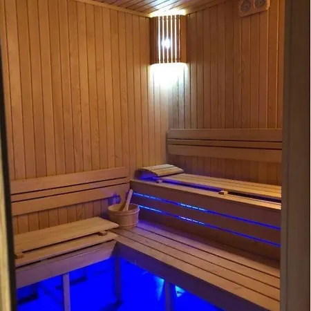 Апартаменты Imperium Living *