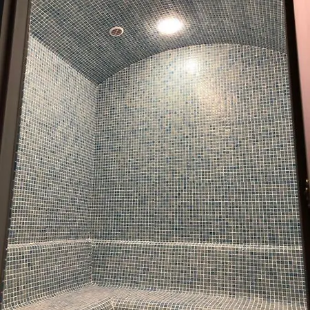 Apartment - Istanbul