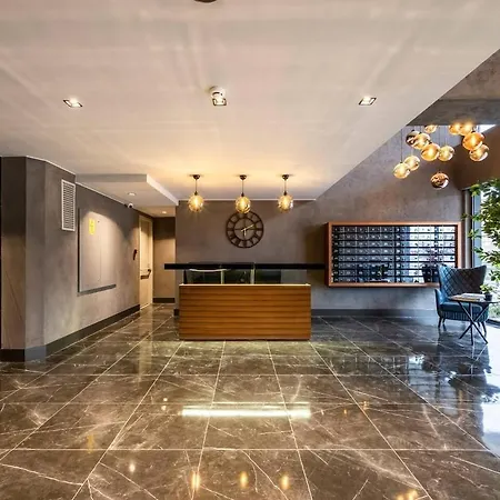 Imperium Living Κωνσταντινούπολη