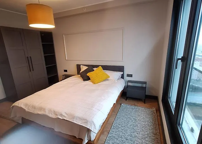 Imperium Living Apartmán *