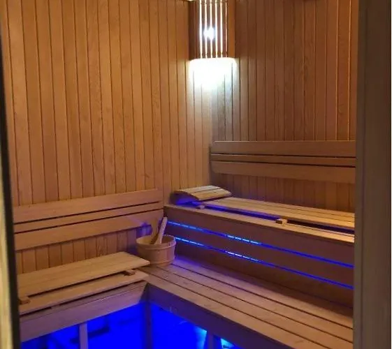 Apartmán Imperium Living *