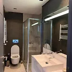 Apartman Imperium Living Isztambul