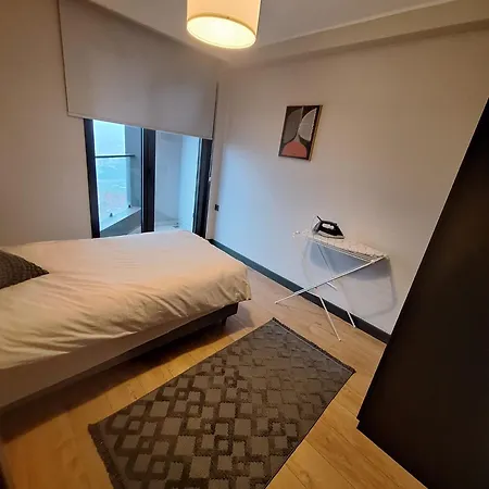 Imperium Living Apartman